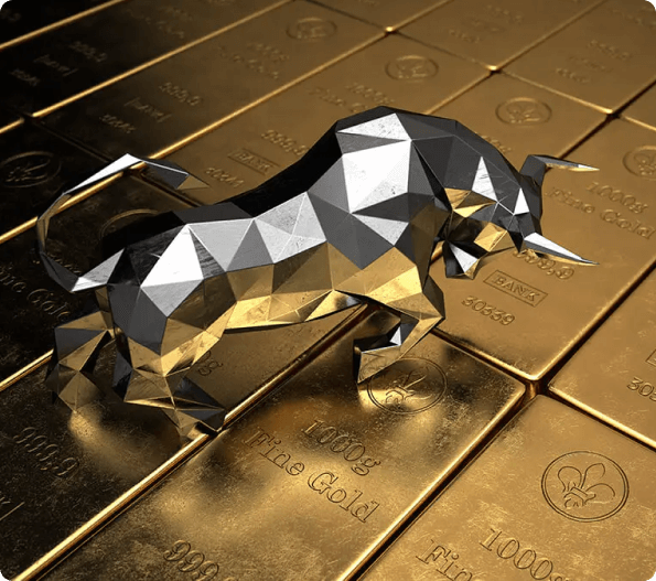 黄金